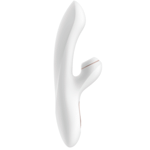 POTENTE - SATISFYER - PRO G-SPOT COELHO EDIO 2020