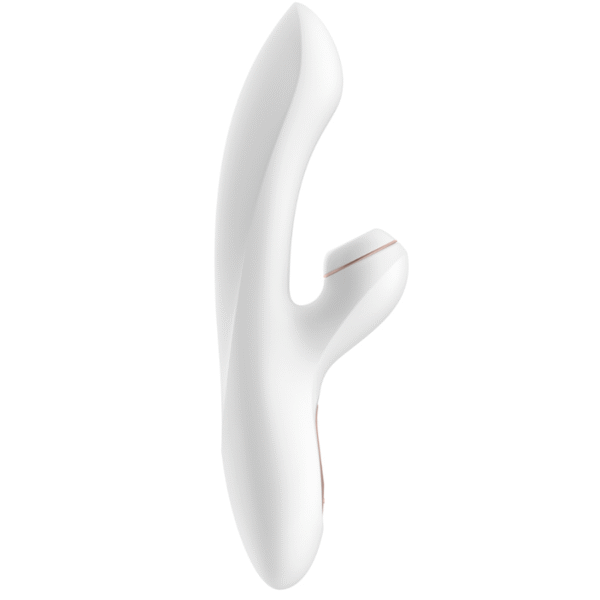 POTENTE - SATISFYER - PRO G-SPOT COELHO EDIO 2020
