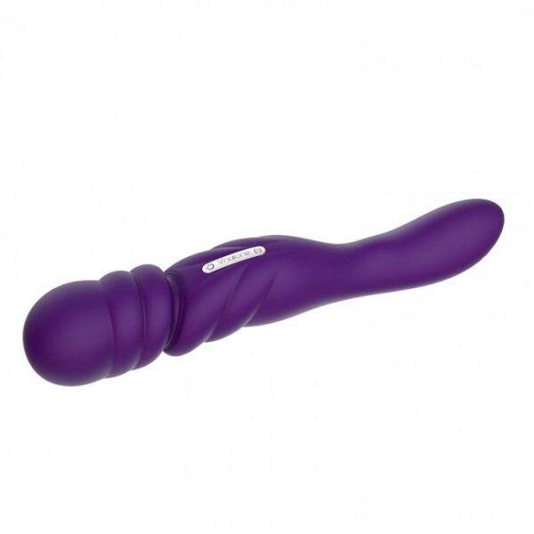 POTENTE - NALONE - MASSAGEIRO RECARREGVEL JANE LILAC