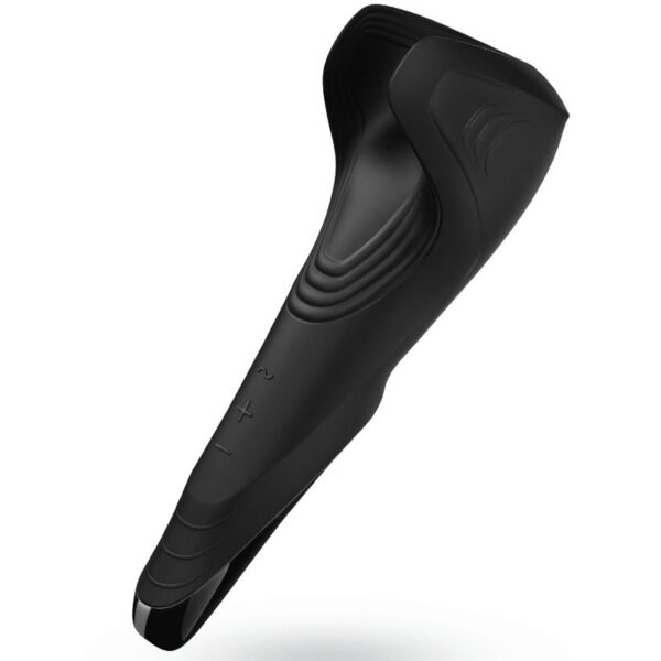 POTENTE - SATISFYER - VARINHA DE HOMENS SATISFADORES