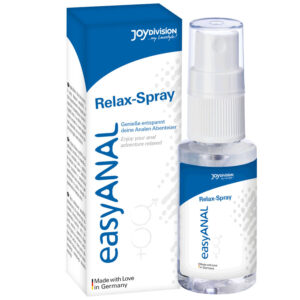 POTENTE - JOYDIVISION EASYANAL - SPRAY RELAX ANAL 30ML