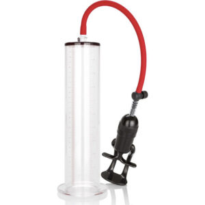 POTENTE - CALEXOTICS - SISTEMA DE BOMBA COLT BIG MAN