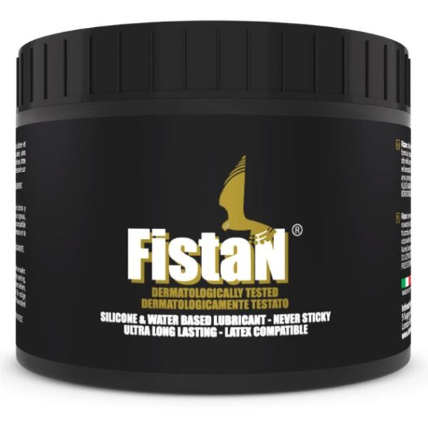 POTENTE - FISTAN - GEL LUBRIFISTA ANAL 150 ML