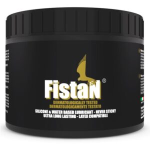 POTENTE - FISTAN - LUBRIFIST GEL ANAL 500 ML