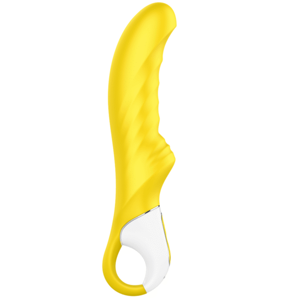 POTENTE - SATISFYER - VIBE YUMMY SUNSHINE