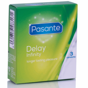 POTENTE - PASANTE - DE CONSERVANTE RETARDANTE 3 UNIDADES