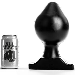 POTENTE - ALL BLACK - PLUG 22