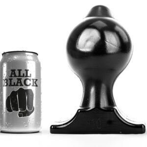 POTENTE - ALL BLACK - PLUG 17