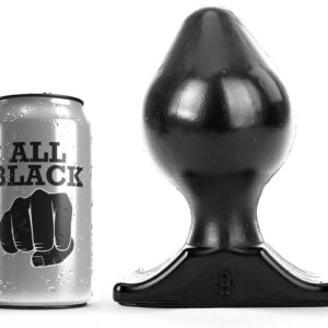 POTENTE - ALL BLACK - PLUGUE 16