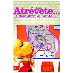 POTENTE - DIABO PICANTE - OUSE... DESCOBRIR O PONTO G