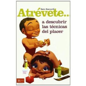 POTENTE - DIABO PICANTE - OUSE... DESCOBRIR AS TÉCNICAS DO PRAZER