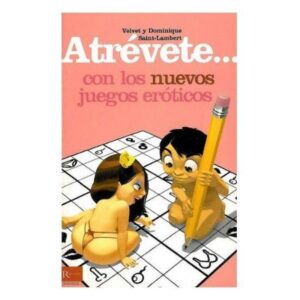 POTENTE - DIABO PICANTE - OUSE... COM OS NOVOS JOGOS ERÓTICOS