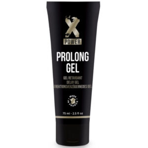 POTENTE - XPOWER - PROLONG GEL 75 ML
