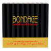 KHEPER GAMES - BONDAGE SEDUÇÕES EXPLORE O MUNDO DA BONDAGE - Image 2