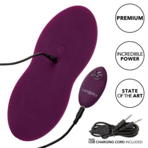 POTENTE - CALEXOTICS - CONTROLE REMOTO DUAL RIDER