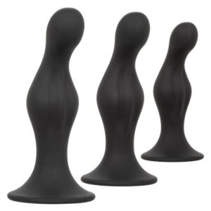 POTENTE - CALEXOTICS - KIT DE ONDULAO ANAL