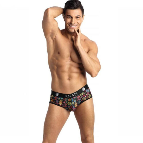 POTENTE - ANAIS MEN - MÉXICO JOCK BIKINI M