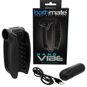 POTENTE - BATHMATE - VIBE DE MO