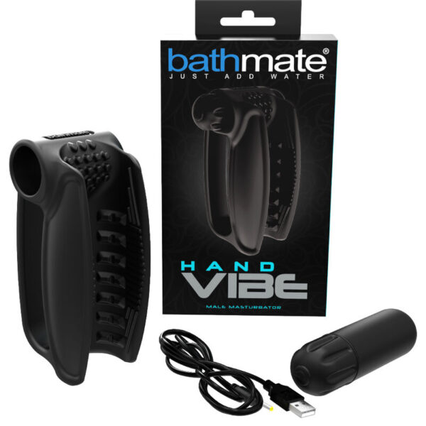 POTENTE - BATHMATE - VIBE DE MO