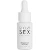 BIJOUX - SLOW SEX ÓLEO DE SEXO ORAL COM CBD 15 ML - Image 2
