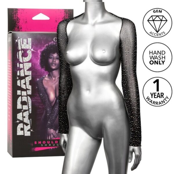 POTENTE - CALEXOTICS - RADIANCE OMBRO RENO