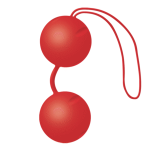 POTENTE - JOYBALLS JOYDIVION - ESTILO DE VIDA VERMELHO