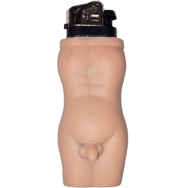 POTENTE - DIABLO PICANTE - CORPO MAIS LEVE HOMEM NATURAL