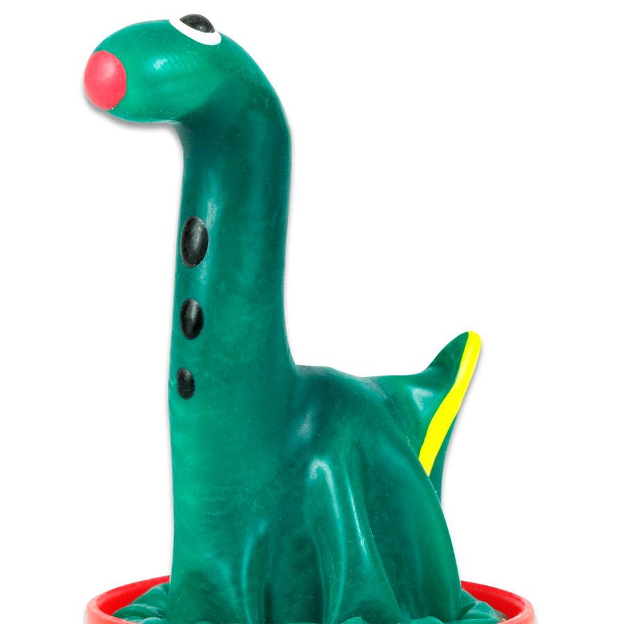 POTENTE - CONDOMERIE - PRESERVATIVOS NOVIDADES PINTADOS À MÃO COBRA