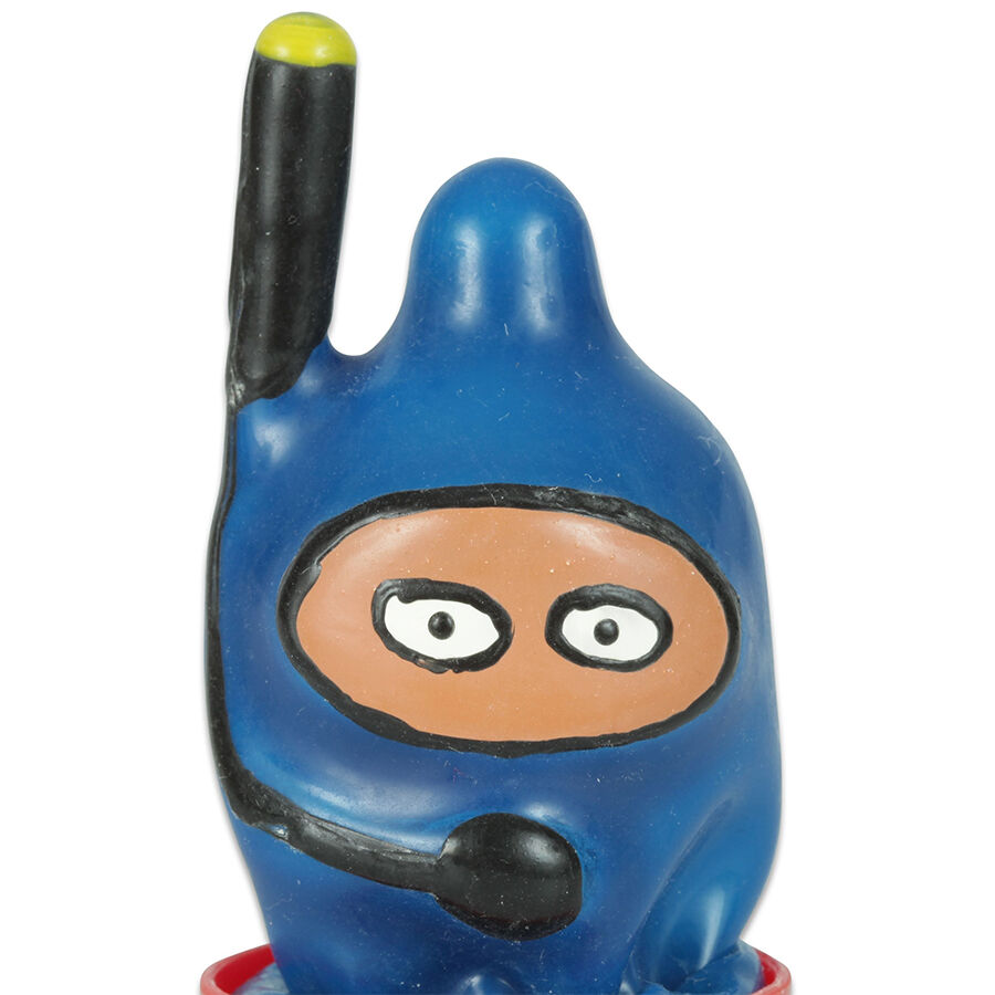 CONDOMERIE - PRESERVATIVOS NOVIDADES PINTADOS À MÃO DIVER - Image 3