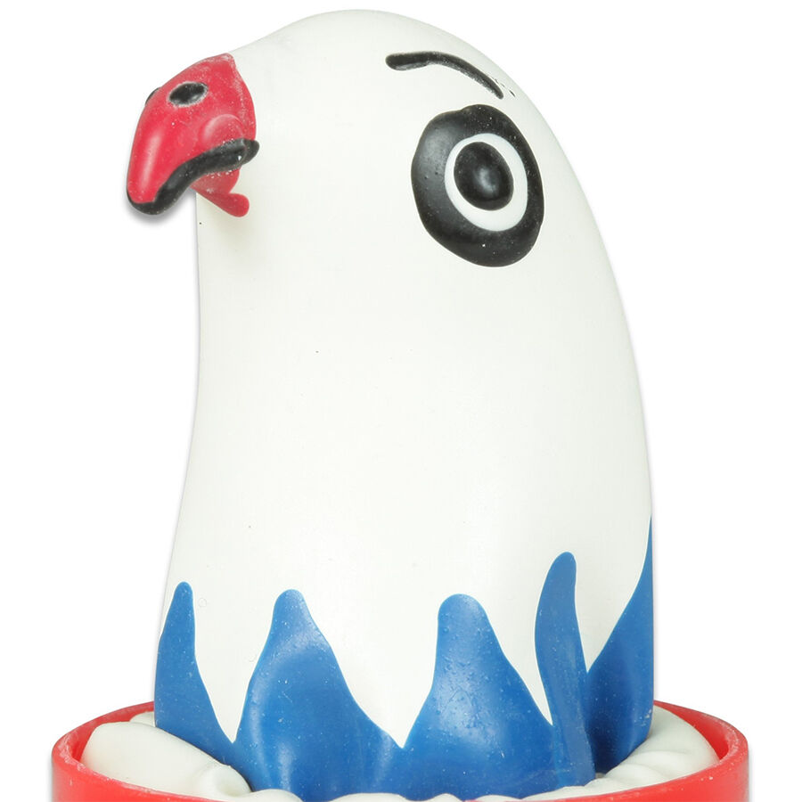 CONDOMERIE - PRESERVATIVOS NOVIDADES PINTADOS À MÃO EAGLE - Image 2