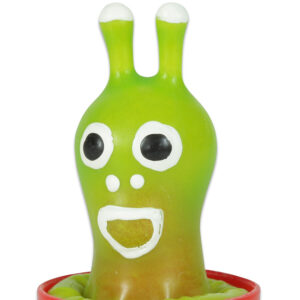 POTENTE - CONDOMERIE - PRESERVATIVOS NOVIDADES PINTADOS À MÃO ALIEN MARCIANO