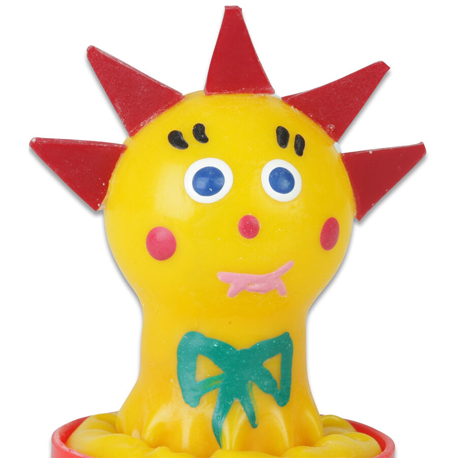 POTENTE - CONDOMERIE - PRESERVATIVOS NOVIDADES PINTADOS À MÃO SUN