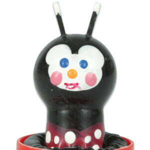 POTENTE - CONDOMERIE - PRESERVATIVOS NOVIDADES PINTADOS À MÃO ANT