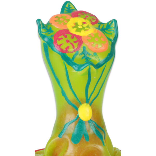 POTENTE - CONDOMERIE - PRESERVATIVOS NOVIDADES PINTADOS À MÃO PUGET