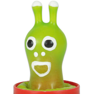 POTENTE - CONDOMERIE - PRESERVATIVOS NOVIDADES PINTADOS À MÃO ET MARTIAN
