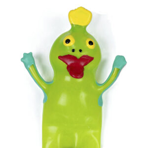 POTENTE - CONDOMERIE - PRESERVATIVOS NOVIDADES PINTADOS À MÃO FROG KING XL