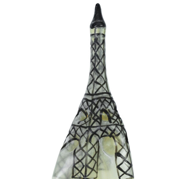 POTENTE - CONDOMERIE - PRESERVATIVOS NOVIDADES PINTADOS À MÃO TORRE EIFFEL XL