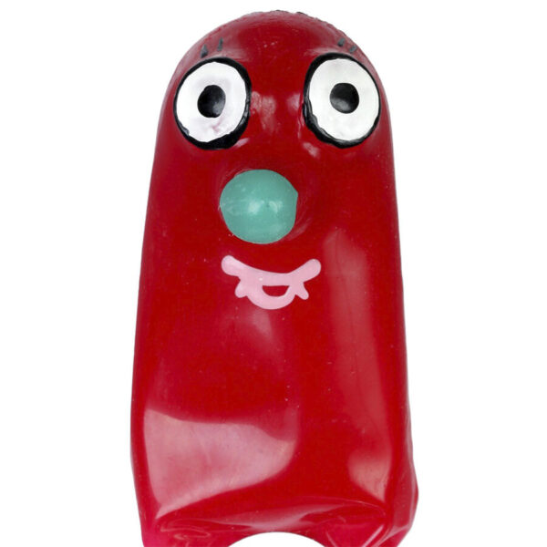 POTENTE - CONDOMERIE - PRESERVATIVOS NOVIDADES PINTADOS À MÃO NOSY XL