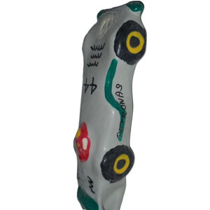 POTENTE - CONDOMERIE - PRESERVATIVOS NOVIDADES PINTADOS À MÃO F1 MERCEDES XL