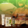 BRUMA XPERIENCE - KIT DOCE TENTAÇÃO MELANCIA VIBRO-ORGÁSMICA - Image 3