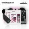 BRUMA XPERIENCE - KIT VIBRO-ORGASMICO DE CHICLETE DOCE TENTAÇÃO - Image 2