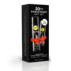 PJUR - CONJUNTO 30º ANIVERSÁRIO PJUR ORIGINAL 100 ML + PJUR AQUA 30 ML DE PRESENTE - Image 3