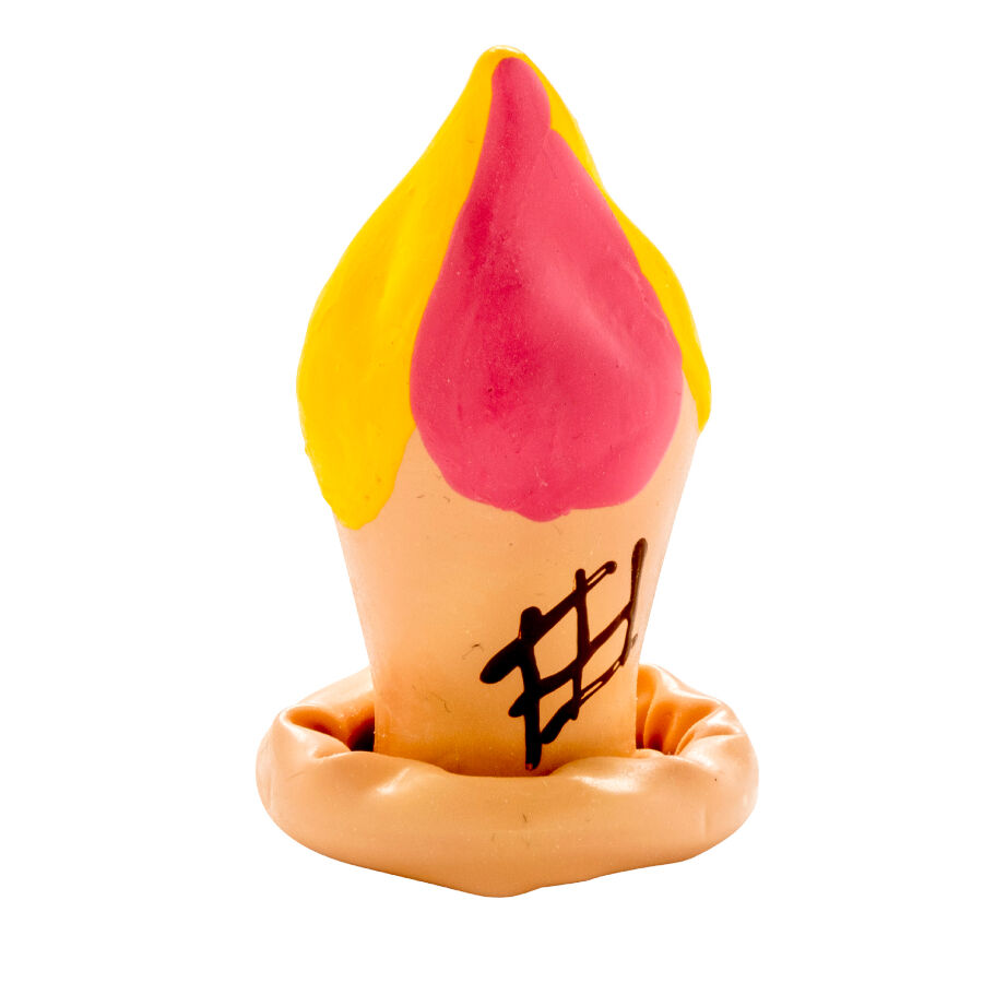 CONDOMERIE - PRESERVATIVOS NOVIDADES PINTADOS À MÃO SORVETE - Image 3