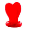 CONDOMERIE - PRESERVATIVOS NOVIDADES PINTADOS À MÃO CORAÇÃO - EU TE AMO MODELO 1 - Image 3