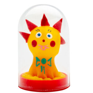 POTENTE - CONDOMERIE - PRESERVATIVOS NOVIDADES PINTADOS À MÃO COMET