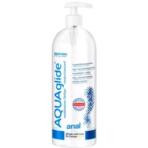 POTENTE - JOYDIVISION AQUAGLIDE - LUBRIFICANTE 1000ML