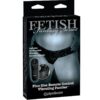 FETISH FANTASY LIMITED EDITION - CONTROLE REMOTO VIBRANTE CALÇAS MAIS - Image 2