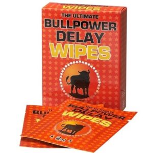 POTENTE - COBECO - LIMPOS DE ATRASO BULLPOWER