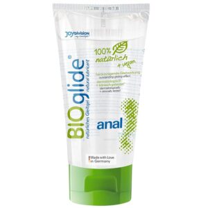 POTENTE - JOYDIVISION BIOGLIDE - LUBRIFICANTE ANAL 80 ML