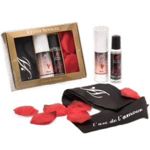 POTENTE - EXTASE SENSUAL - PEITO ÍNTIMO PARA ELA